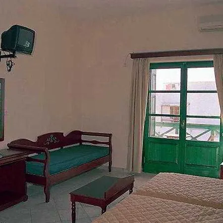 Caravia & Hotel Marmari (Kos)
