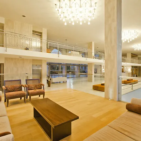 Caravia & Hotel