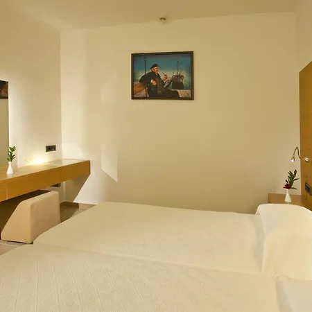Caravia & Hotel